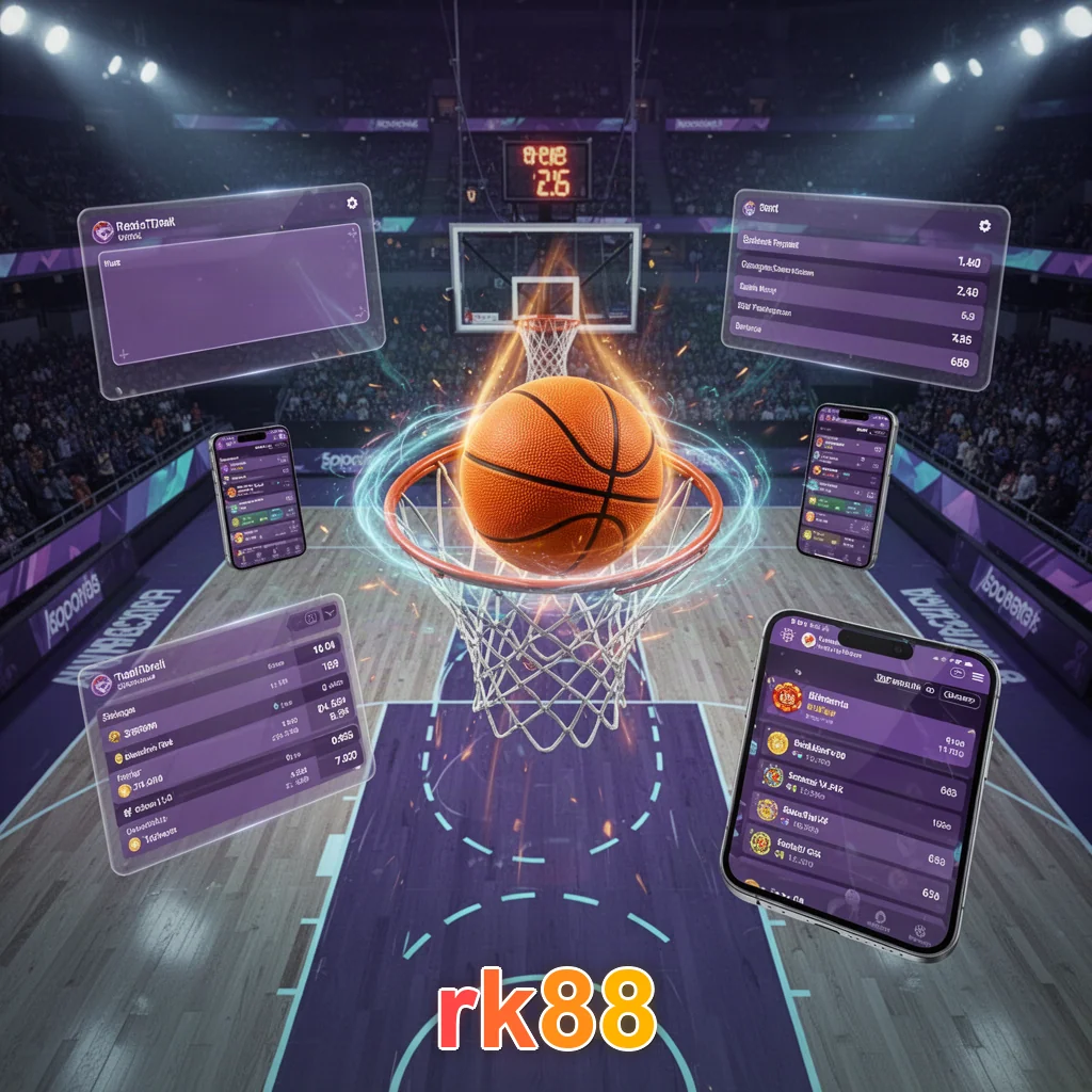 rk88 apk